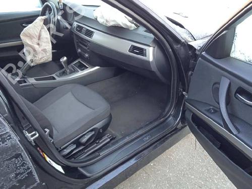 AC radiator BMW 3 (E90) 320 d | BP9300634M32 