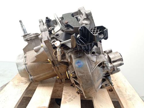 Gearbox PEUGEOT PARTNER Box Body/MPV 1.6 BlueHDi 100 4x4 | BP37800953M3 - Image 4