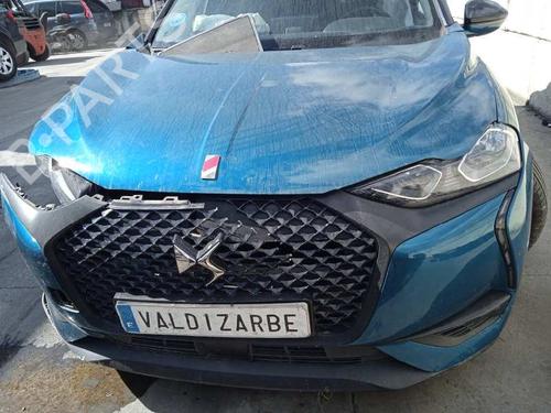 Rear mirror DS DS 3 / DS 3 CROSSBACK (UR_, UC_, UJ_) 1.2 PureTech 100 (URHNKK, URHNEK) | BP17742977I6