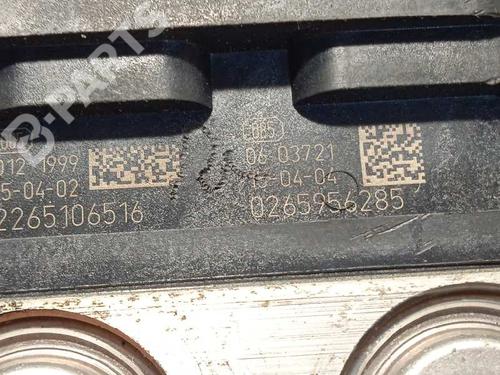 ABS pump DACIA SANDERO II  | BP11968739M43 