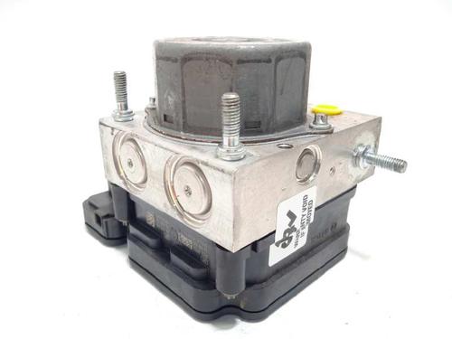 ABS pump RENAULT CLIO IV (BH_) 1.5 dCi 75 | BP10910437M43 