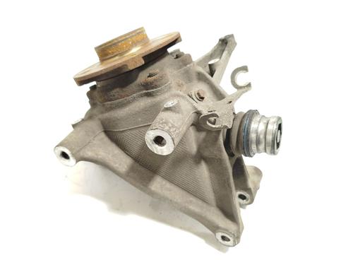 Right rear steering knuckle AUDI R8 (4S3, 4SP) 5.2 FSI Plus quattro | BP31123932M28