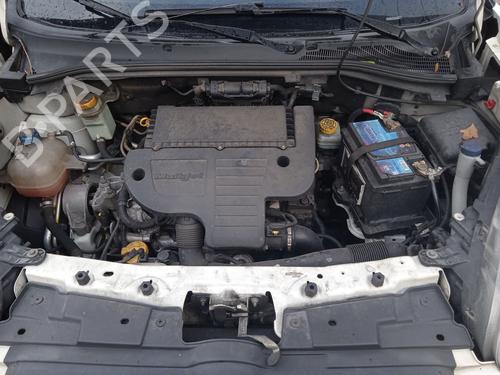 Front left window mechanism FIAT DOBLO Cargo (263_) 1.3 D Multijet | BP26680870C22