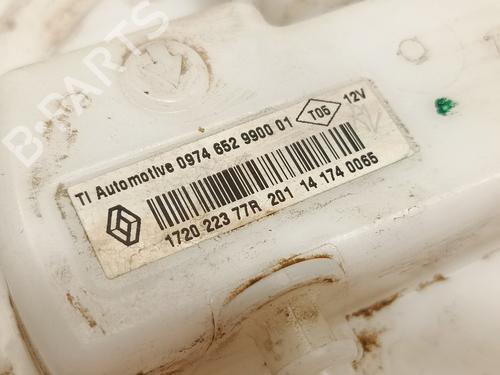Fuel pump DACIA SANDERO II 1.2 | BP37261337M76 - Image 5