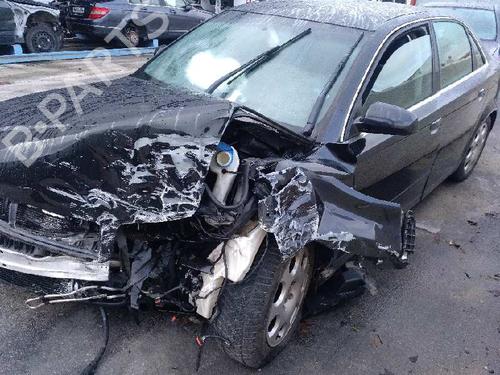 Left rear brake caliper AUDI A4 B6 (8E2) 1.9 TDI | BP11562031M107