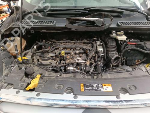 Køfangervange FORD KUGA II (DM2) 2.0 TDCi | BP38599455C73 - Image 25