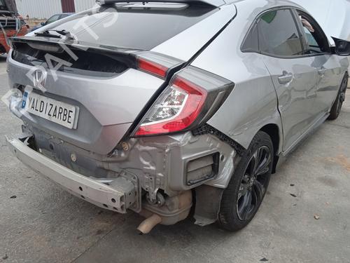 Tailgate lift support HONDA CIVIC X Hatchback (FC_, FK_) 1.0 VTEC | BP29750254C138 