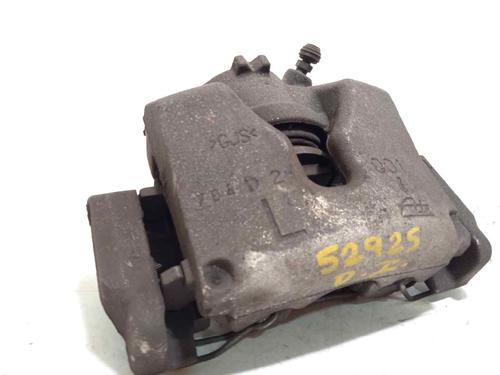 Left front brake caliper HONDA CIVIC X Hatchback (FC_, FK_) 1.0 VTEC (126 hp) 17664184