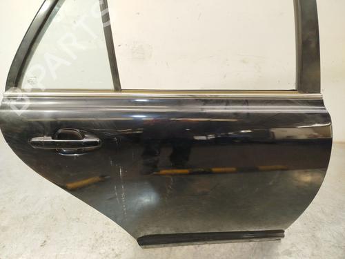 Right rear door TOYOTA AVENSIS Estate (_T25_) 2.2 D-4D (ADT251_, ADT251R) | BP25723194C5