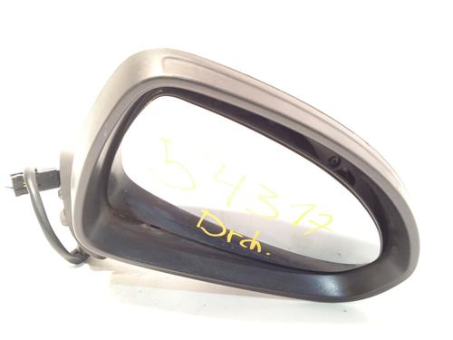 Used Right mirror OPEL CORSA D (S07) 1.2 (L08, L68) (80 hp) 20126079