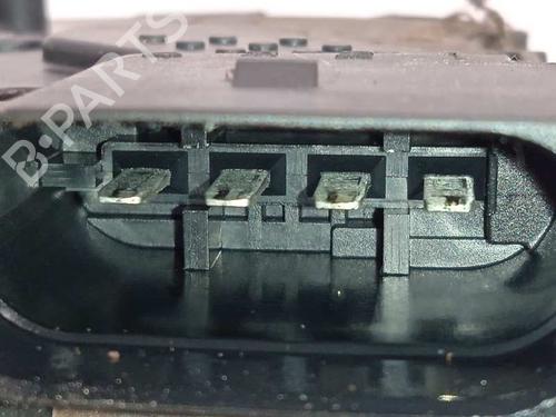 Front wiper motor FORD FOCUS III Turnier 2.0 TDCi ST | BP10930613M29