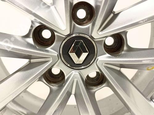 Fælk RENAULT MEGANE IV Hatchback (B9A/M/N_) 1.5 dCi 110 (B9A3) | BP37793333C45 - Image 4