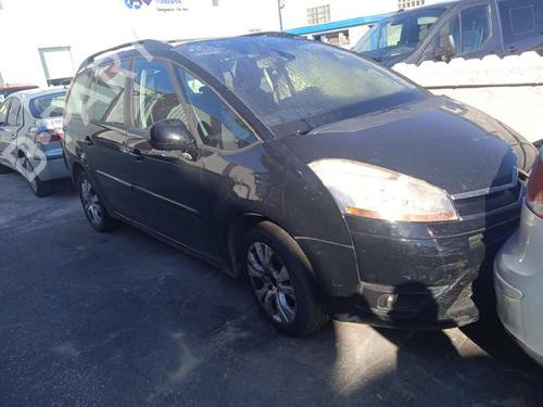 CITROËN C4 Grand Picasso I (UA_) 1.6 HDi (109 hp) 1111341