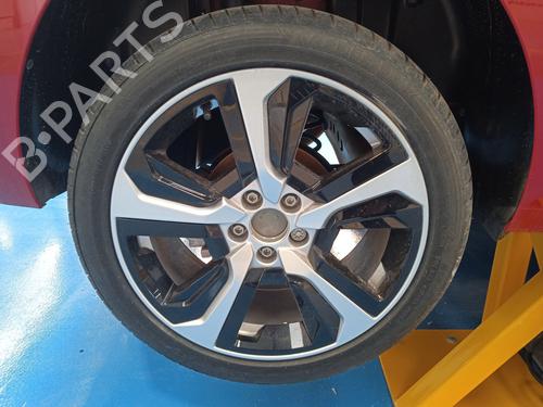 Hattehylle AUDI A1 Sportback (GBA) 30 TFSI | BP31850146C85 