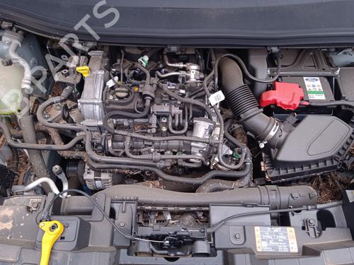 Electronic module FORD TOURNEO CUSTOM V362 Bus (F3) 1.0 EcoBoost PHEV | BP30687151M83 