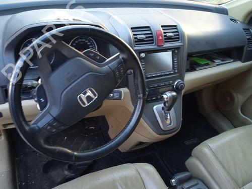 Electronic module HONDA CR-V III (RE_) 2.2 i-DTEC 4WD (RE6) | BP28114522M83 