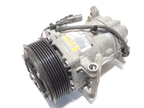 AC compressor RENAULT CLIO V (B7_)  | BP16658224M34 