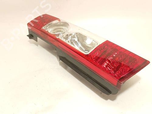 Left taillight CITROËN JUMPER II Van 2.2 HDi 100 | BP39722996C34 - Image 3