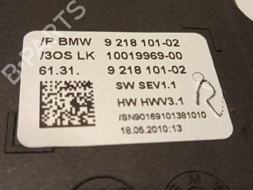 Gear lever BMW 5 (F10) 525 d | BP13619679M90 