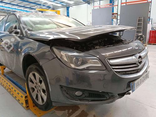 AC compressor OPEL INSIGNIA A (G09) 2.0 CDTI (68) | BP39247084M34 - Image 12