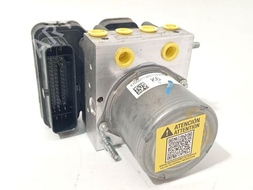 Pompe ABS DACIA DUSTER (HM_) 1.0 LPG (HMMT) (101 hp) 31714210