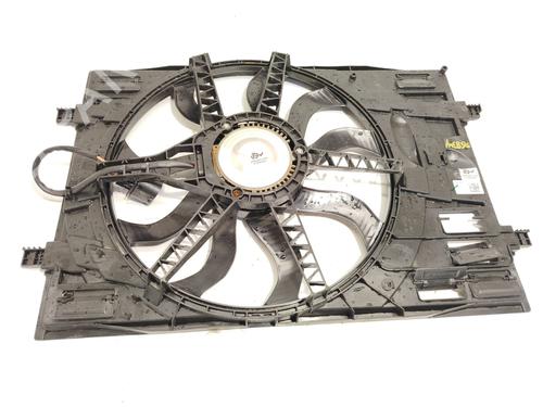 Used Radiator fan SEAT LEON (KL1, KLG) 2.0 TDI (116 hp) 29626988