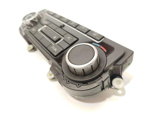 Climate control VW GOLF PLUS V (5M1, 521) 1.2 TSI | BP34390522I5 - Image 3