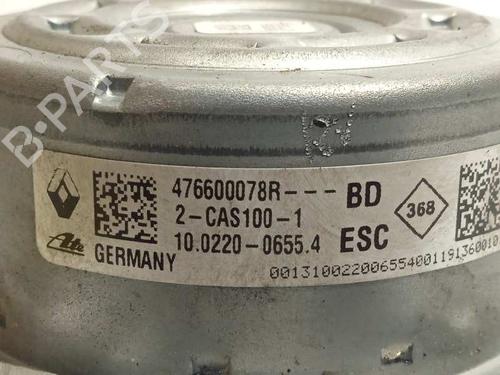 ABS pump DACIA LODGY (JS_)  | BP13053703M43 