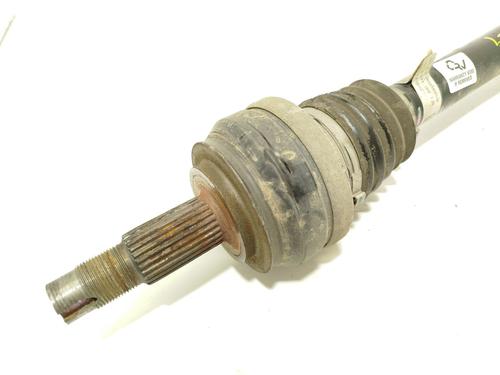 Right rear driveshaft ALFA ROMEO GIULIA (952_) 2.2 D (952AEM250, 952AEA250) | BP36434931M41 - Image 2