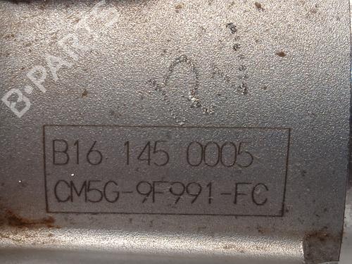 Throttle body FORD TRANSIT COURIER B460 Box Body/MPV 1.0 EcoBoost | BP25995866M82 