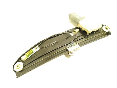 Rear right window mechanism BMW 7 (E65, E66, E67) 740 d | BP23389305C25 