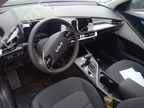 Steering column stalk KIA NIRO II (SG2) 1.6 GDi Hybrid | BP16303100I23 