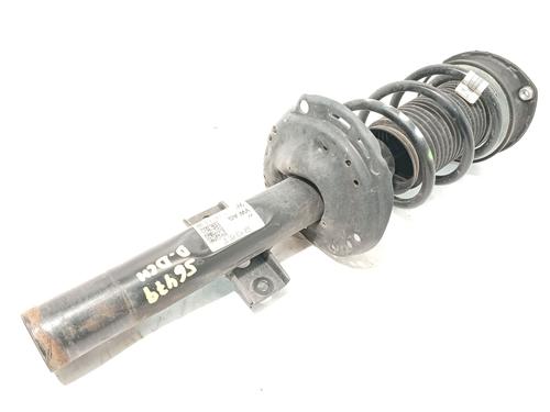 Right front shock absorber VW POLO VI (AW1, BZ1, AE1) 1.0 TSI | BP32103125M17