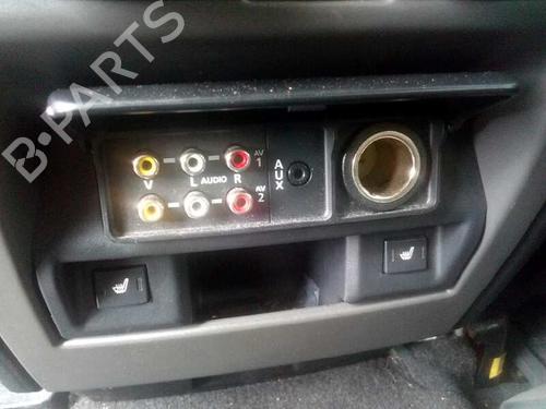 Switch LAND ROVER RANGE ROVER SPORT I (L320) 2.7 D 4x4 | BP2541774I30 