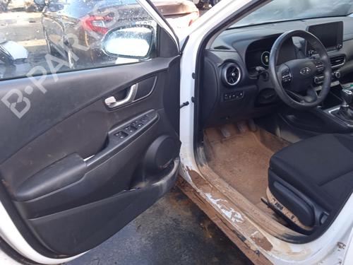 Steering rack HYUNDAI KONA (OS, OSE, OSI) 1.0 T-GDi | BP25626748M22 