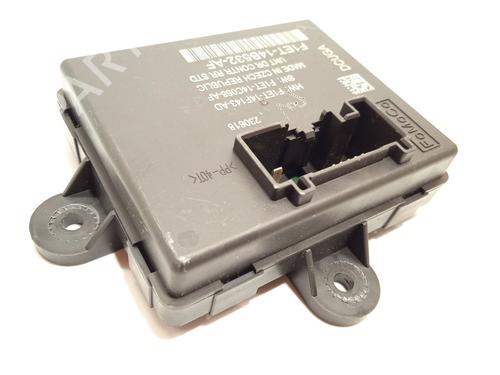 Used Electronic module Electronic module 18093581 18093581