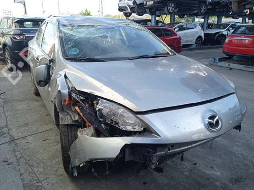 Radio MAZDA 3 (BK) | BP26571561E6 - Image 9