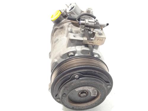 AC compressor BMW X1 (E84) sDrive 18 d | BP28210584M34 - Image 3