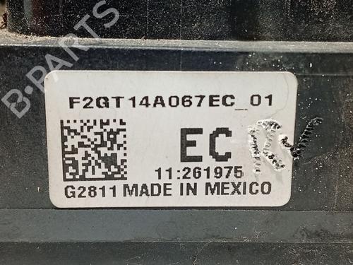 Fuse box FORD S-MAX (CJ, WA6) 2.0 TDCi | BP32299462E1 - Image 4