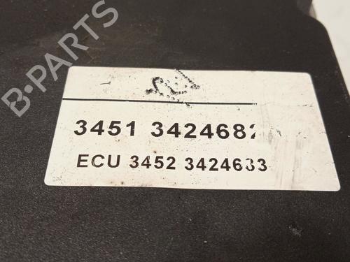 ABS pump BMW X3 (E83) 2.0 d | BP28139561M43  - Image 5