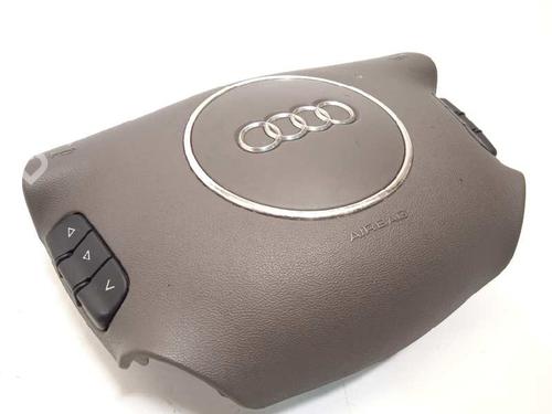Used Driver airbag AUDI A4 B6 Convertible (8H7) [2002-2009]  11257172