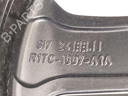 Fælk FORD PUMA (J2K, CF7) 1.0 EcoBoost mHEV | BP39103700C45 - Image 6