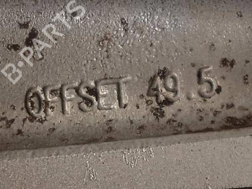 Rim HYUNDAI SANTA FÉ III (DM, DMA)  | BP15899914C45 