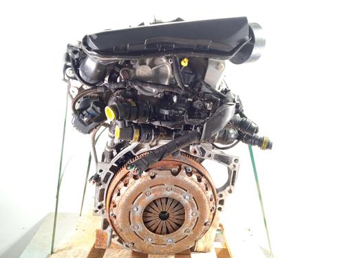 Engine OPEL MOKKA 1.2 (76) | BP27596789M1 - Image 2