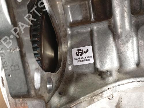 Engine FORD C-MAX II (DXA/CB7, DXA/CEU) 1.5 TDCi | BP32109376M1 