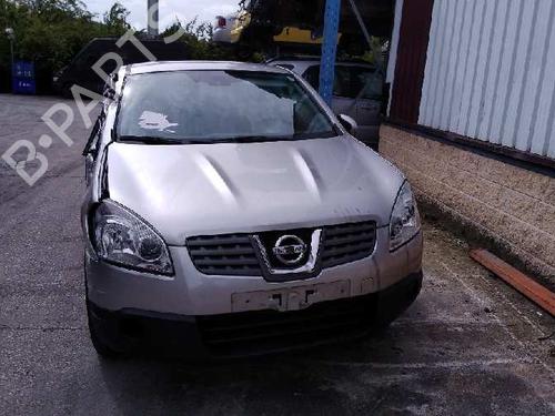 Steering column NISSAN QASHQAI / QASHQAI +2 I (J10, NJ10, JJ10E) 2.0 dCi | BP6087173M21 