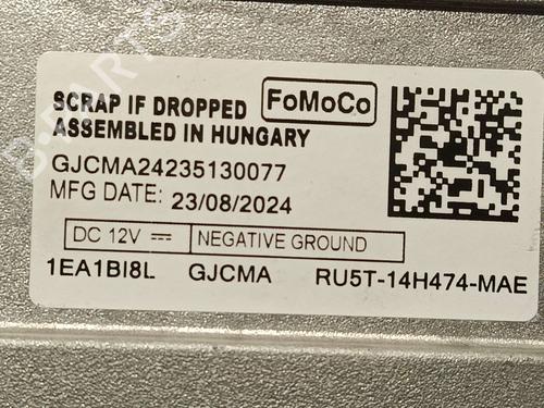 Electronic module FORD PUMA (J2K, CF7) 1.0 EcoBoost mHEV | BP39815102M83 - Image 6