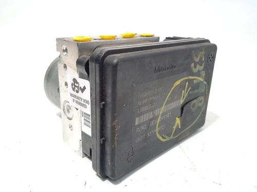 ABS pump HYUNDAI TUCSON (TL, TLE) 1.6 CRDi | BP29393910M43 