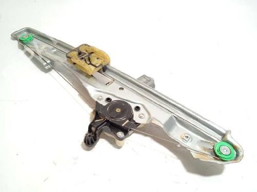 Used Rear left window mechanism FORD TRANSIT CONNECT V408 Box Body/MPV 1.5 TDCi (101 hp) 8959577