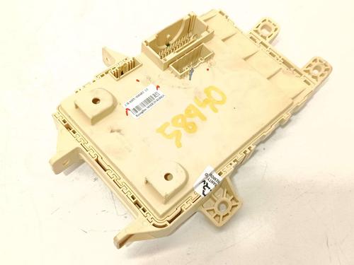 Fuse box KIA CARENS IV 1.7 CRDi | BP38539507E1 - Image 2